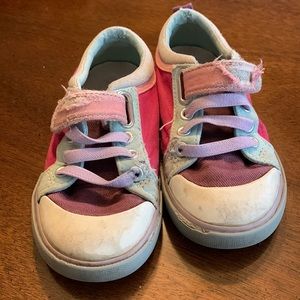 See Kai Run sneakers 10